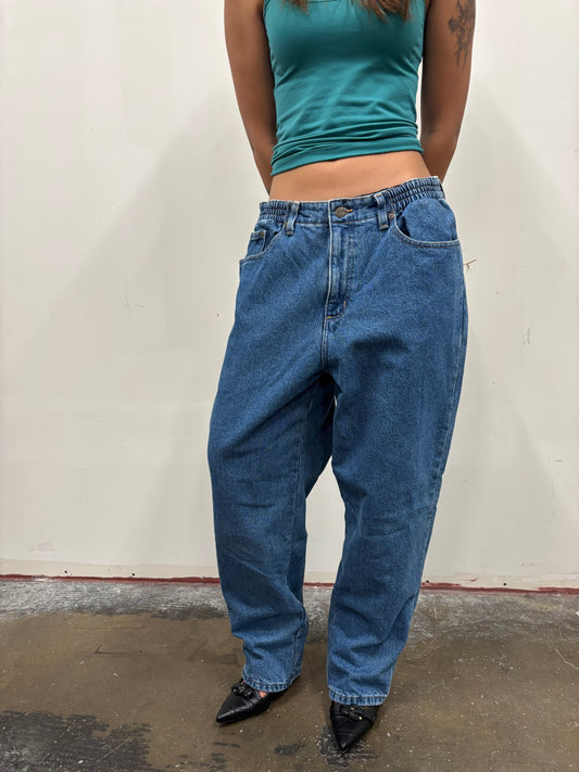 Vintage L.L. Bean Jeans