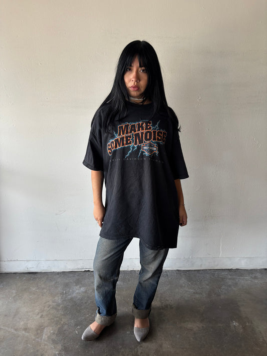 Harley Davidson Fort Worth Shirt