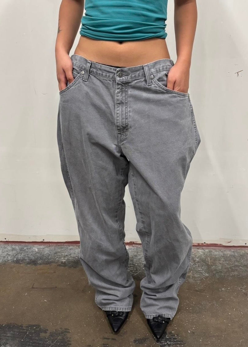 Vintage Dickies Jeans