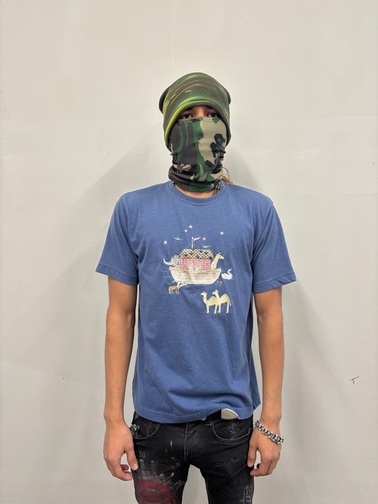 Vintage Jonah’s Ark Shirt