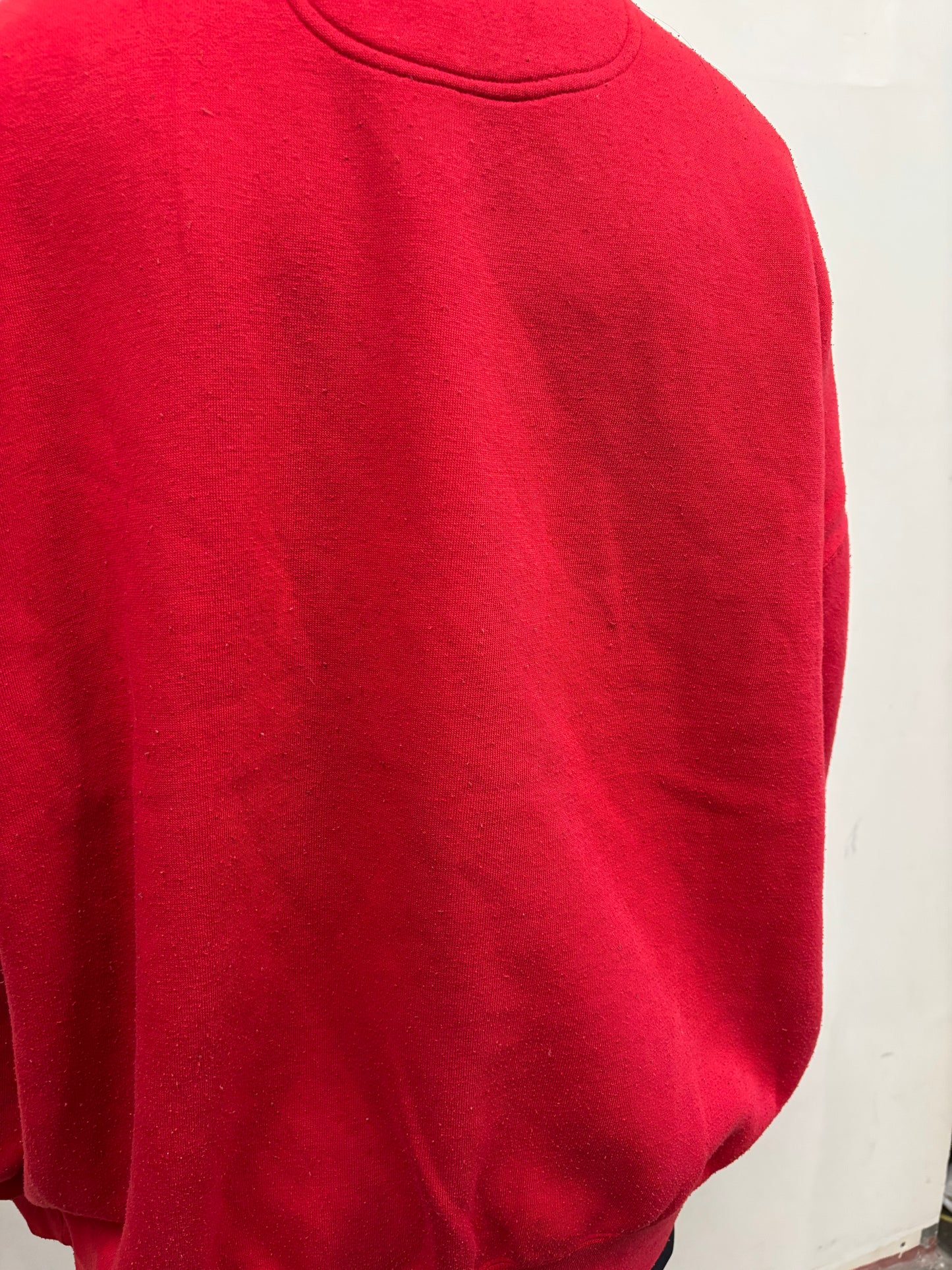 Vintage Indiana Hoosiers  Crewneck