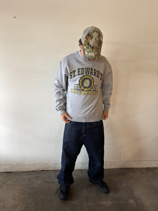 St. Edward’s University Crewneck