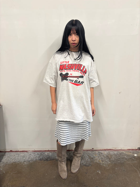 Vintage Little Nashville Shirt
