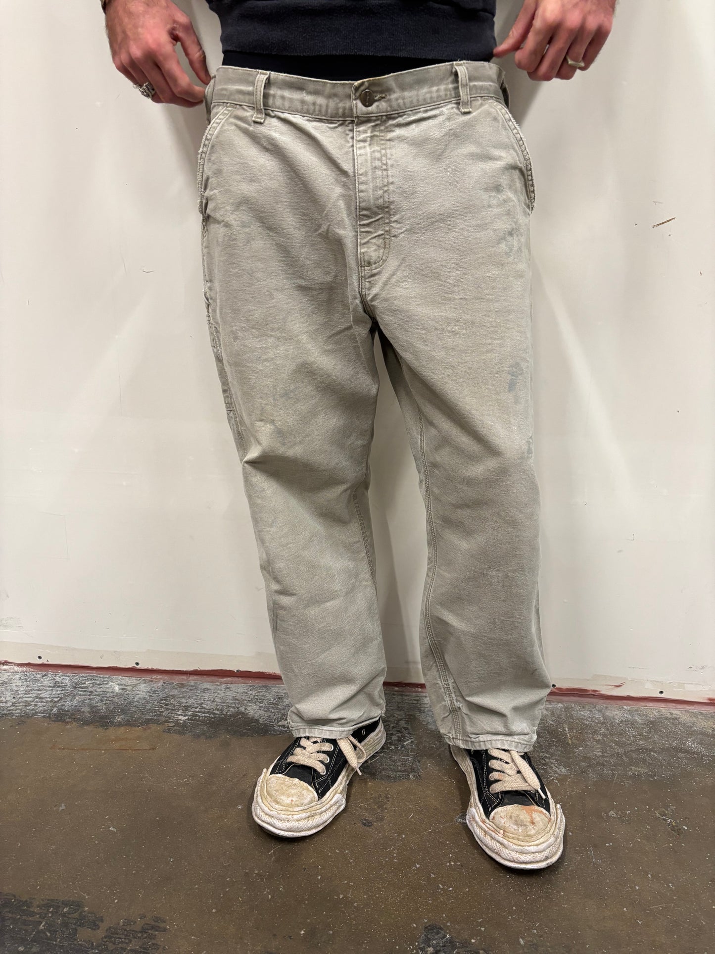 Carhartt Jeans