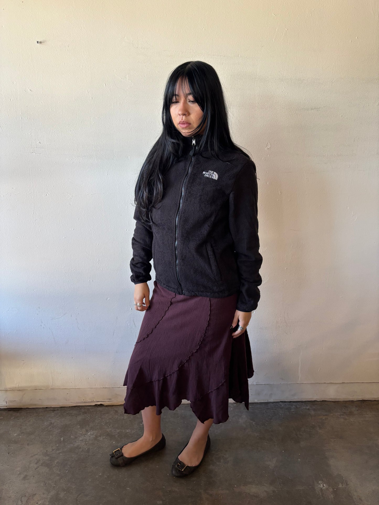 The North Face Fleece Jacket