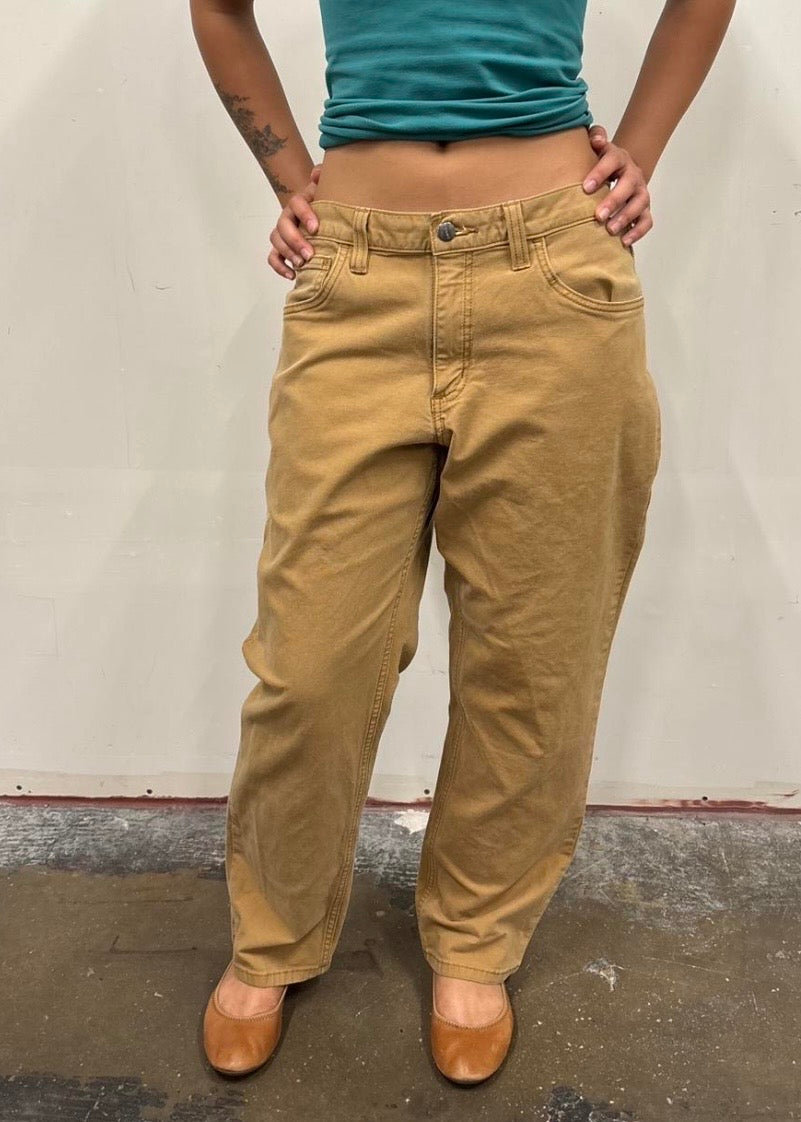 Vintage Carhartt Jeans
