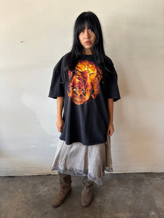 Vintage Harley Davidson Shirt