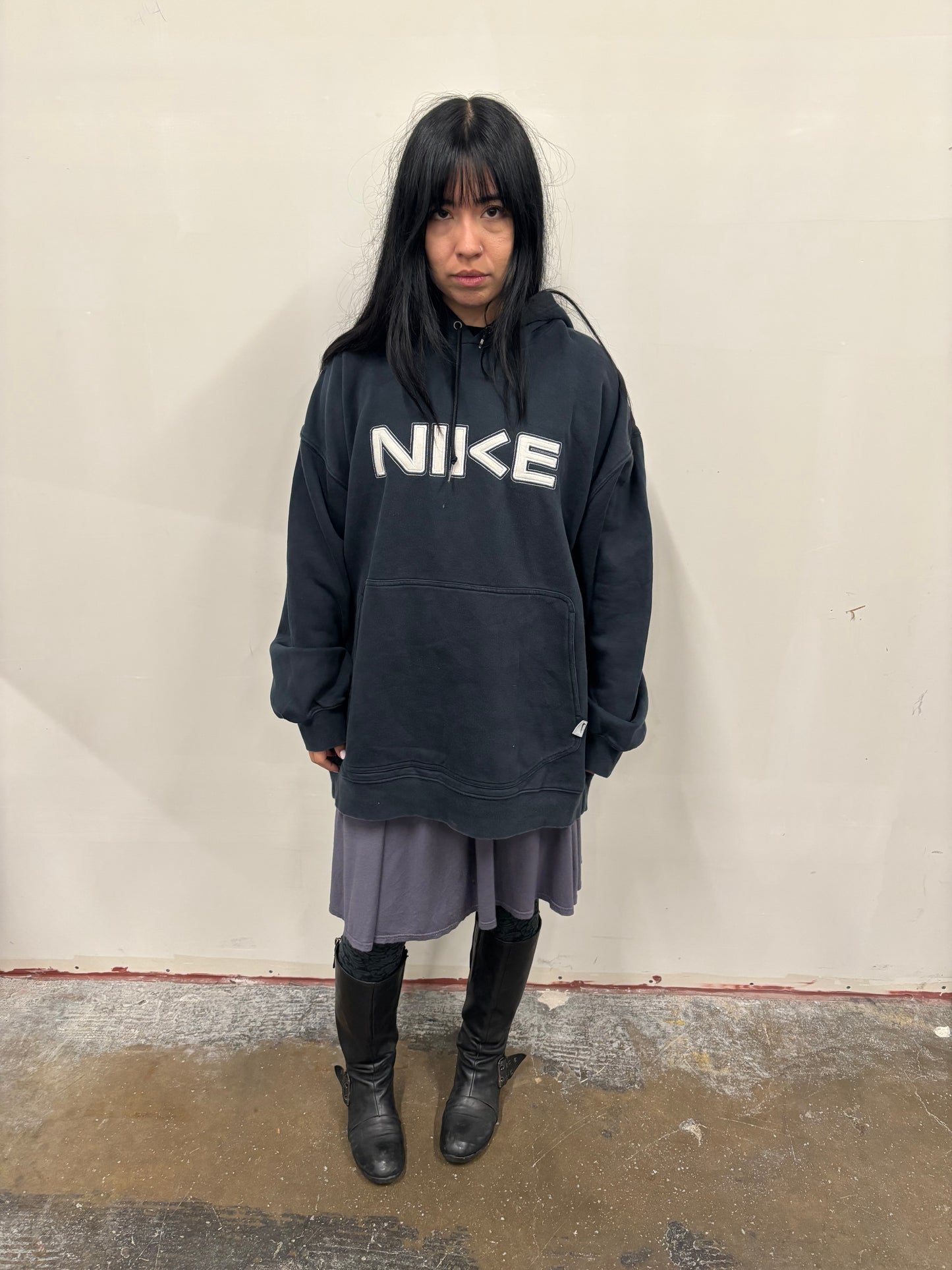 Vintage Nike Hoodie