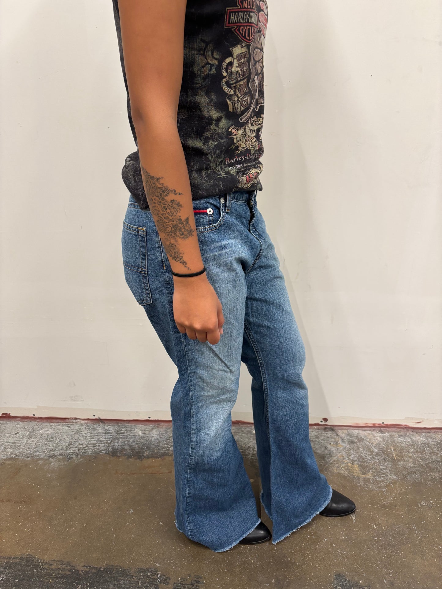 Tommy Hilfiger Denim Jeans