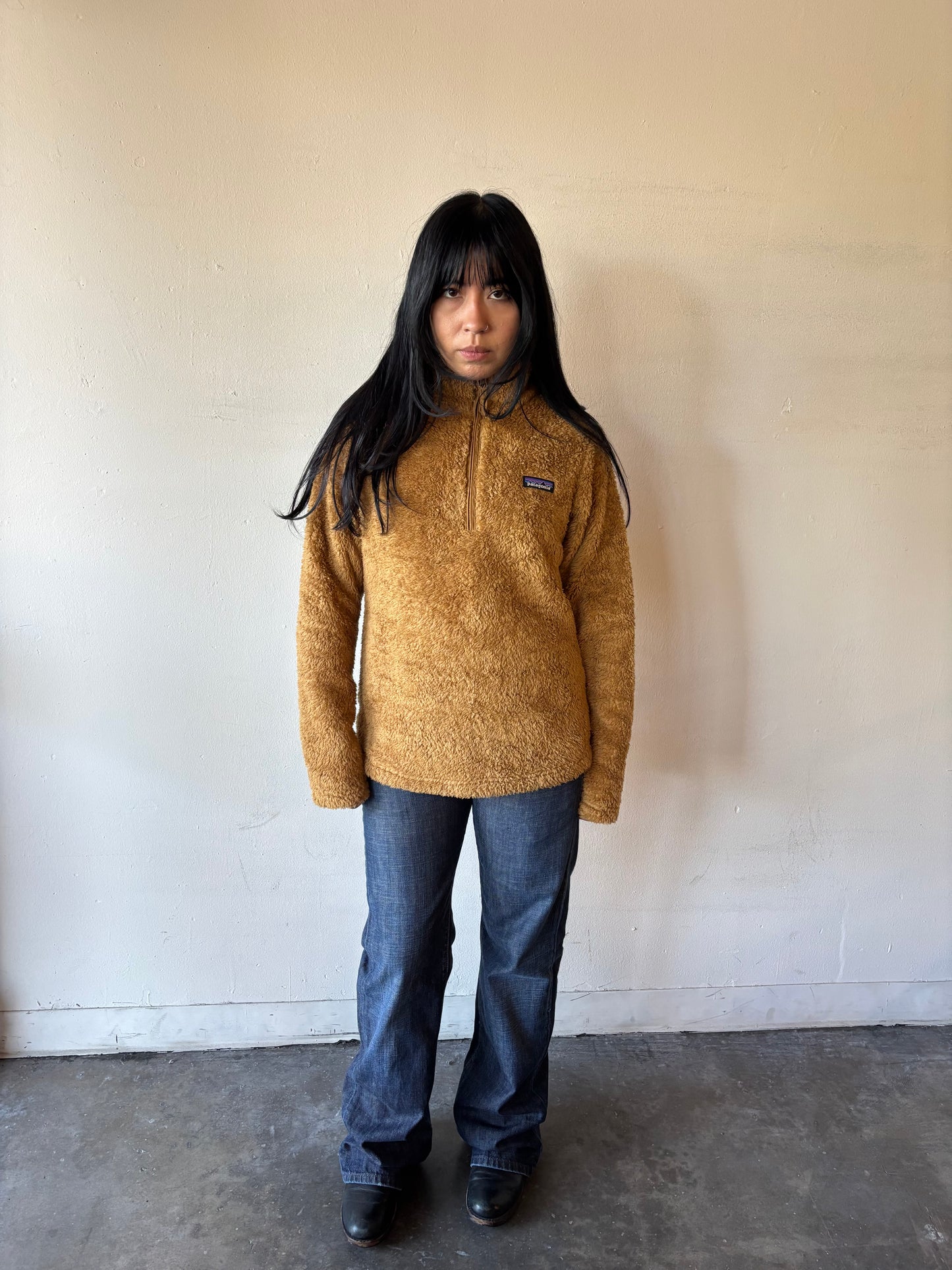 Patagonia Fleece Jacket