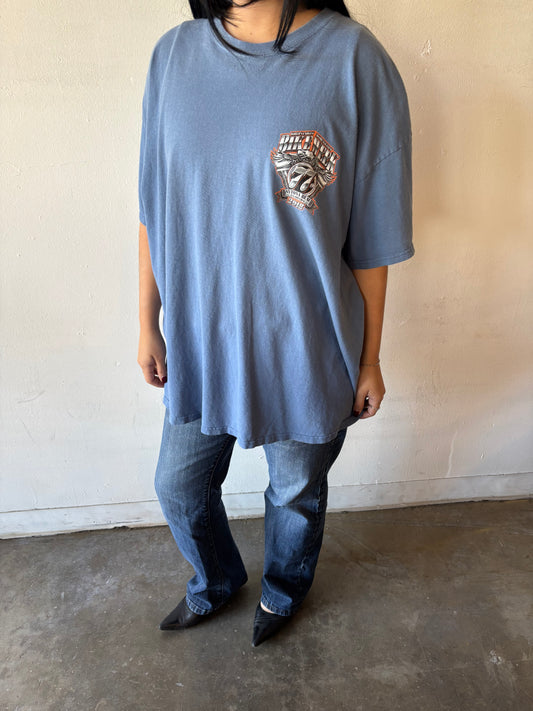 2018 Bike Week Shirt