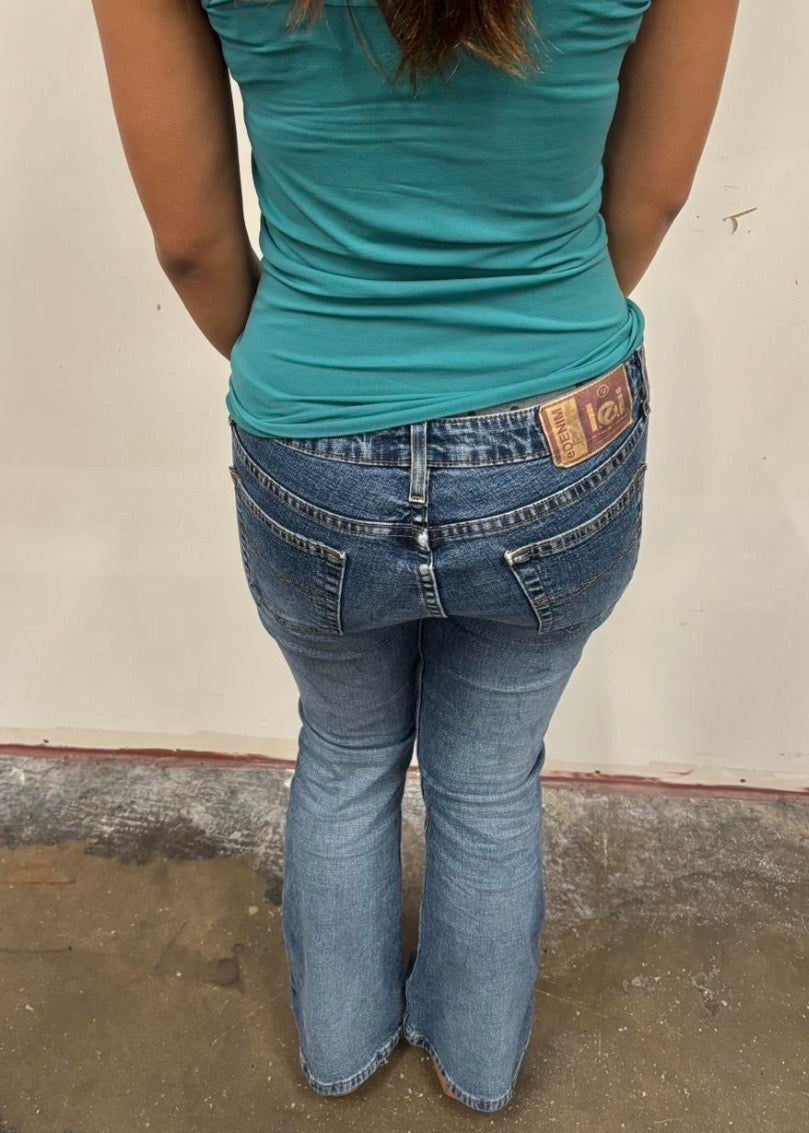 Vintage L.E.I. Jeans
