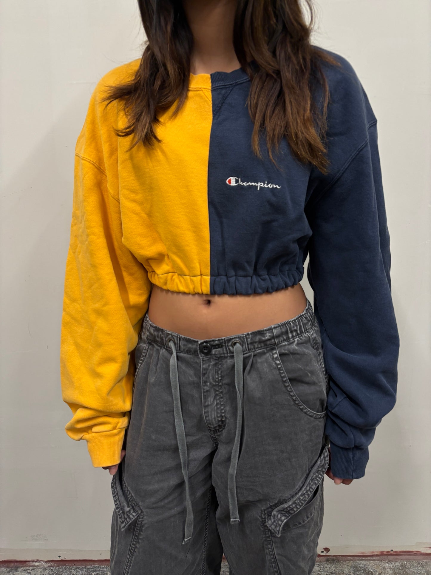 Reworked Champion Crop
