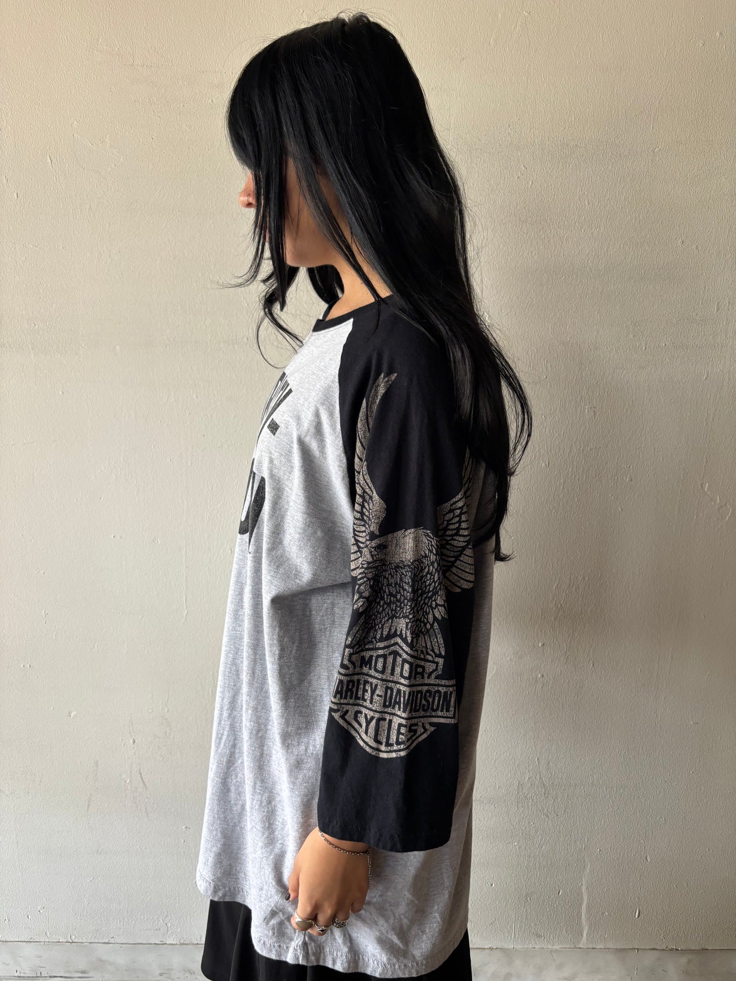 Harley Davidson Tennessee Shirt