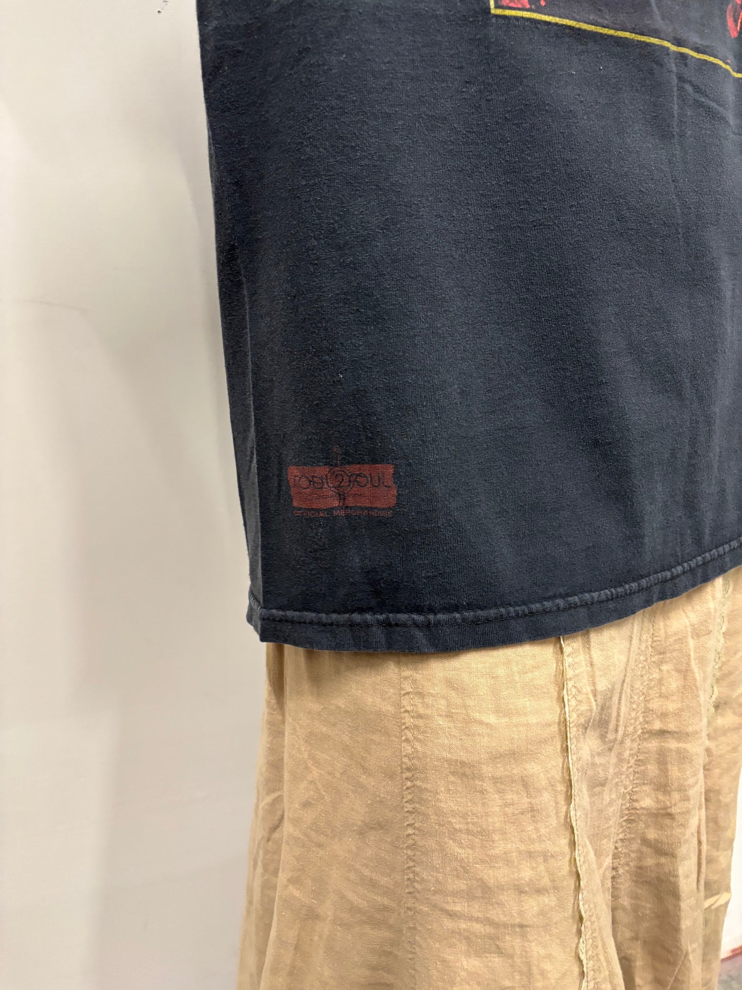 Vintage Soul 2 Soul Shirt