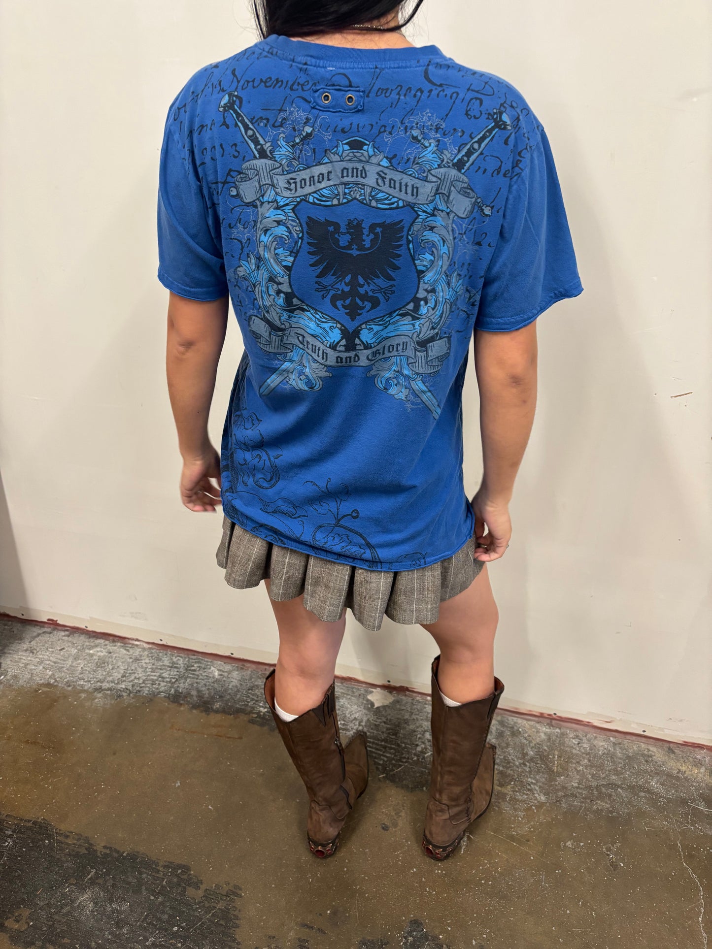 Y2K Shirt
