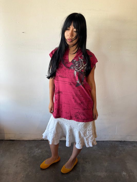Extreme Couture Cut Off