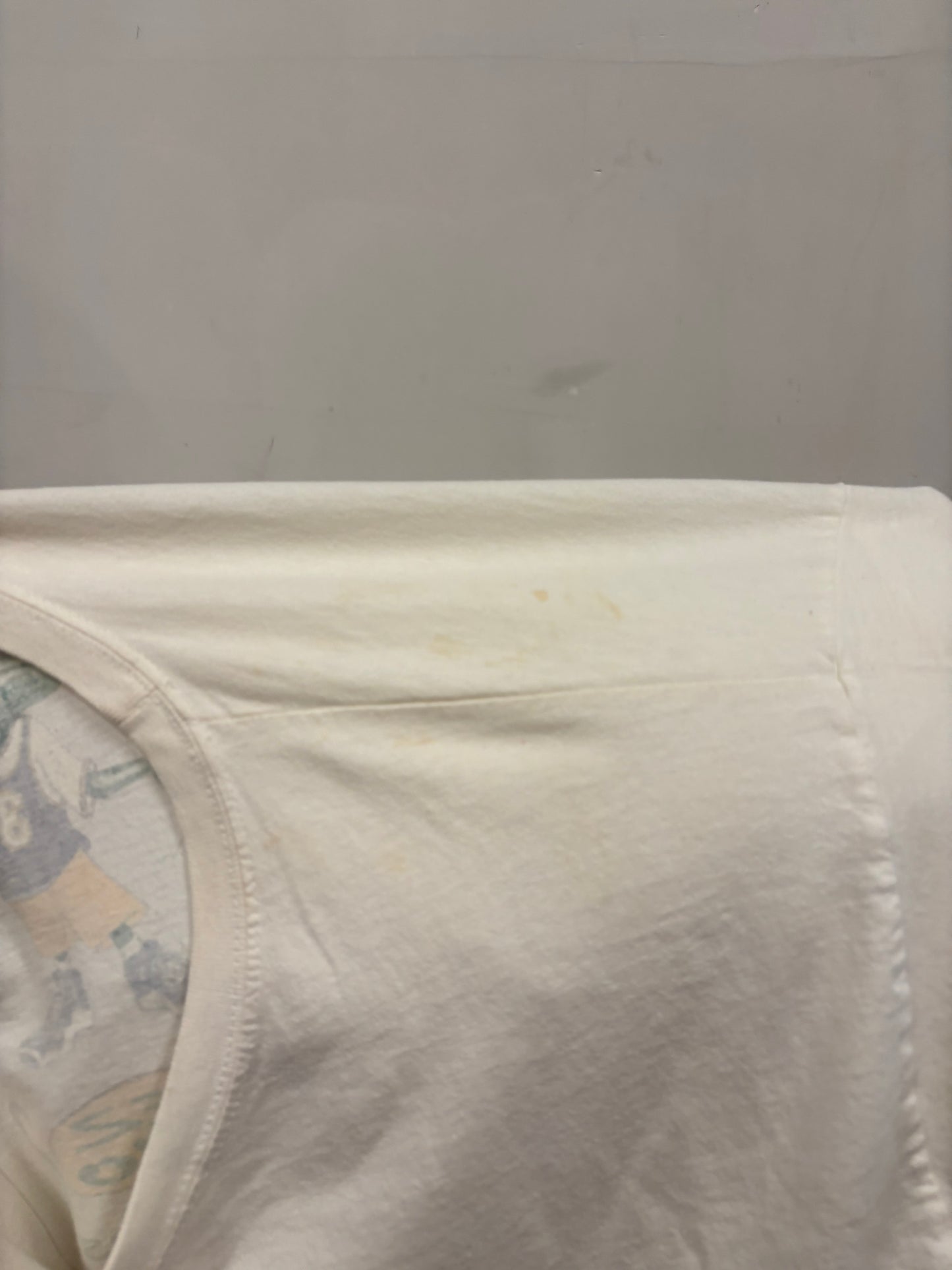 Vintage What’s The Point Shirt
