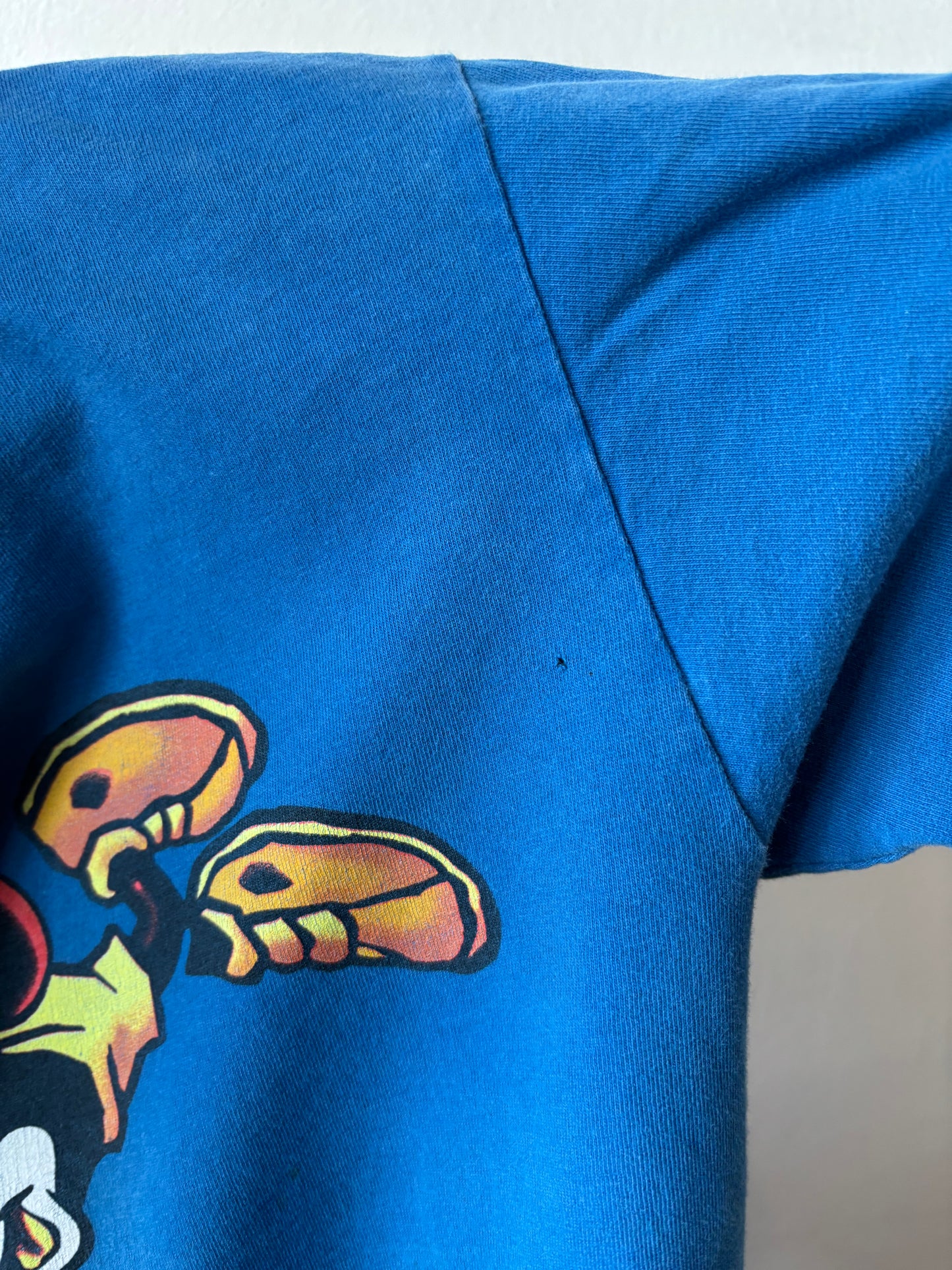Vintage Mickey & Goofy Shirt