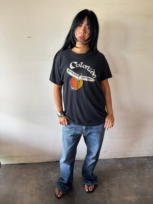 Vintage Colorado Shirt