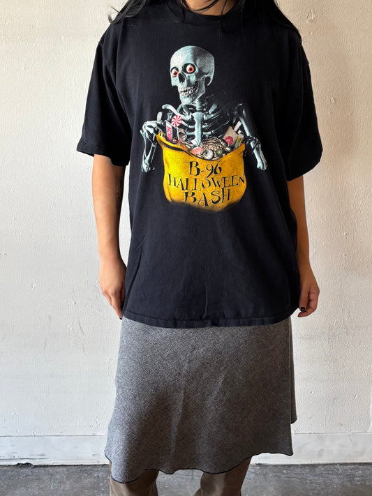 Vintage Halloween Bash Shirt