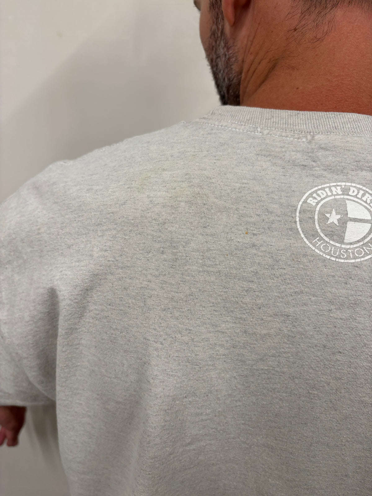 Houston Sippers Shirt