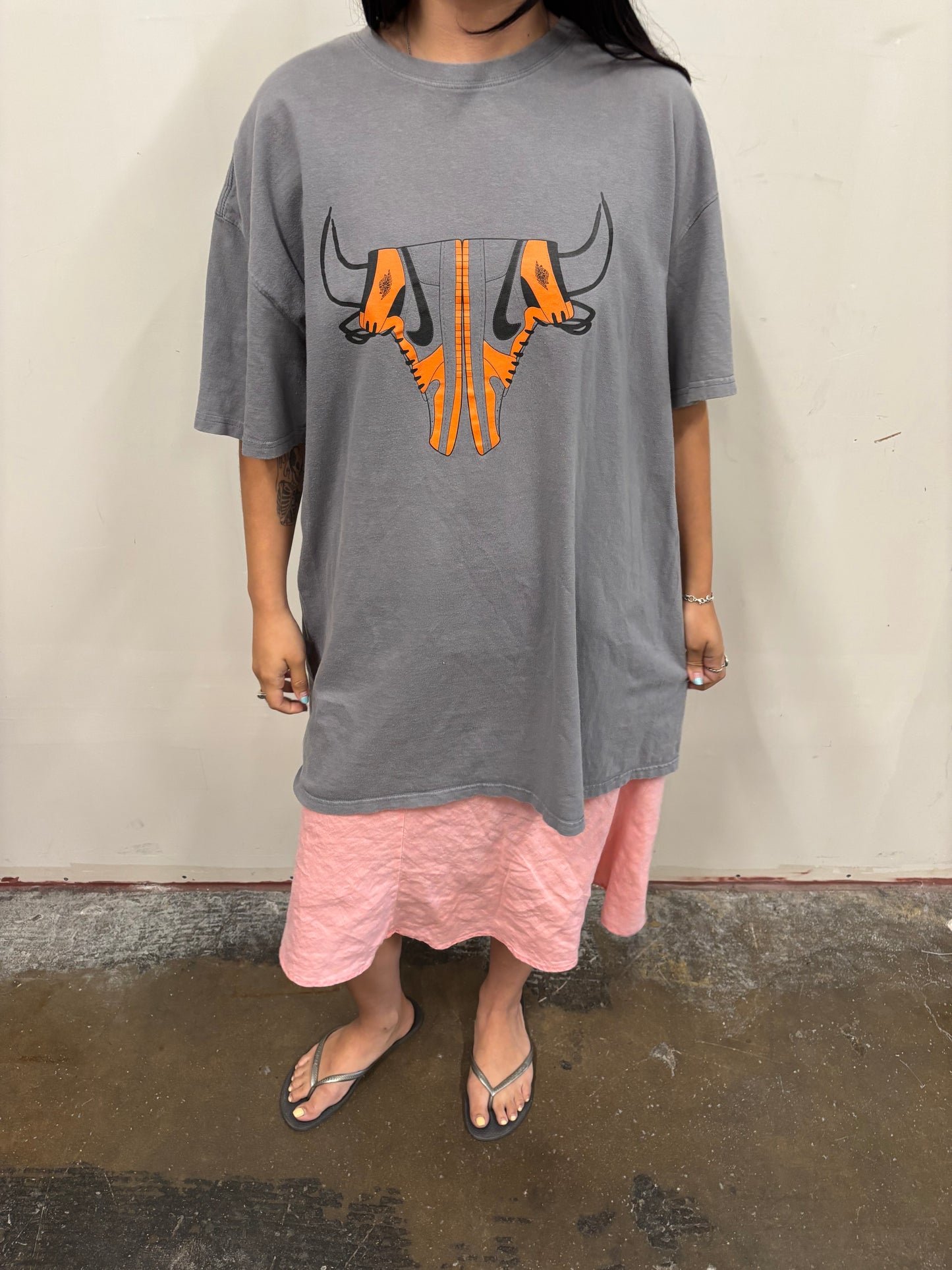 Jordan Air Shirt