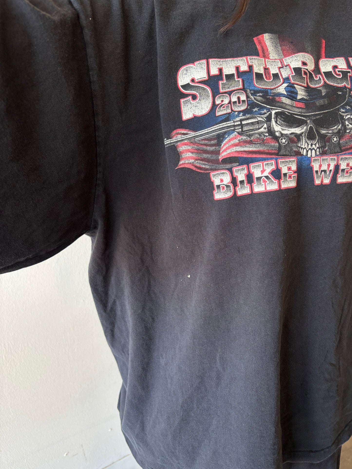 Sturgis Bike Week Shirt