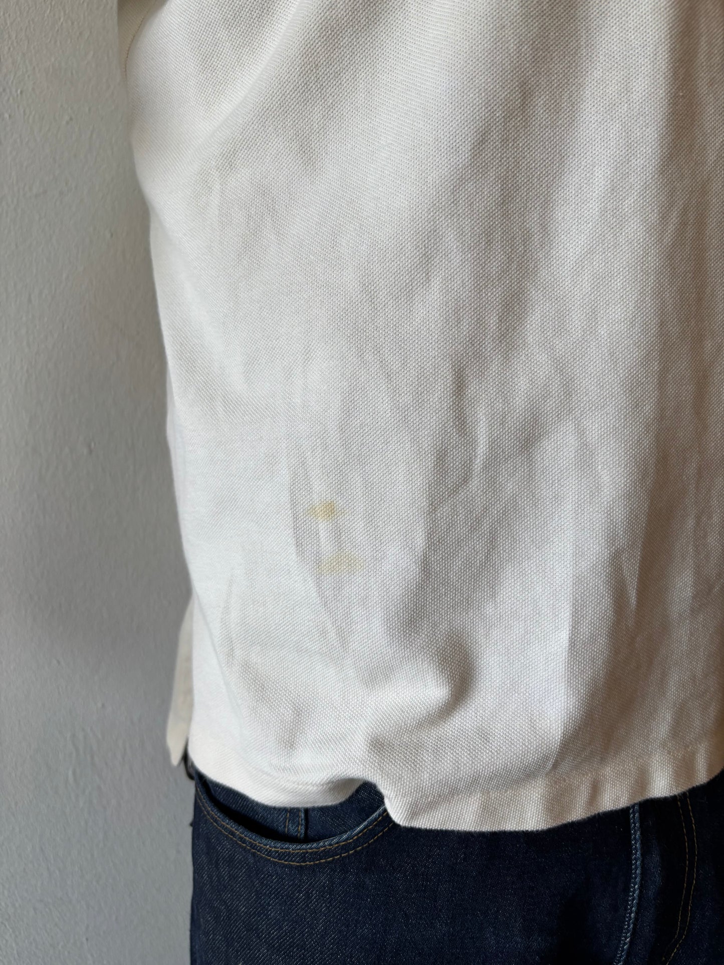 Vintage Polo Ralph Lauren Polo Shirt