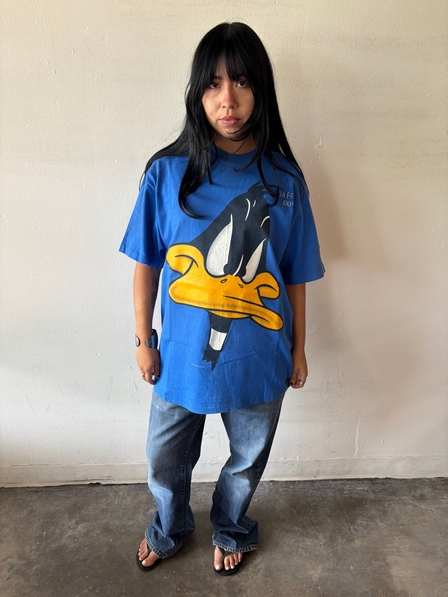 Vintage Daffy Duck Shirt