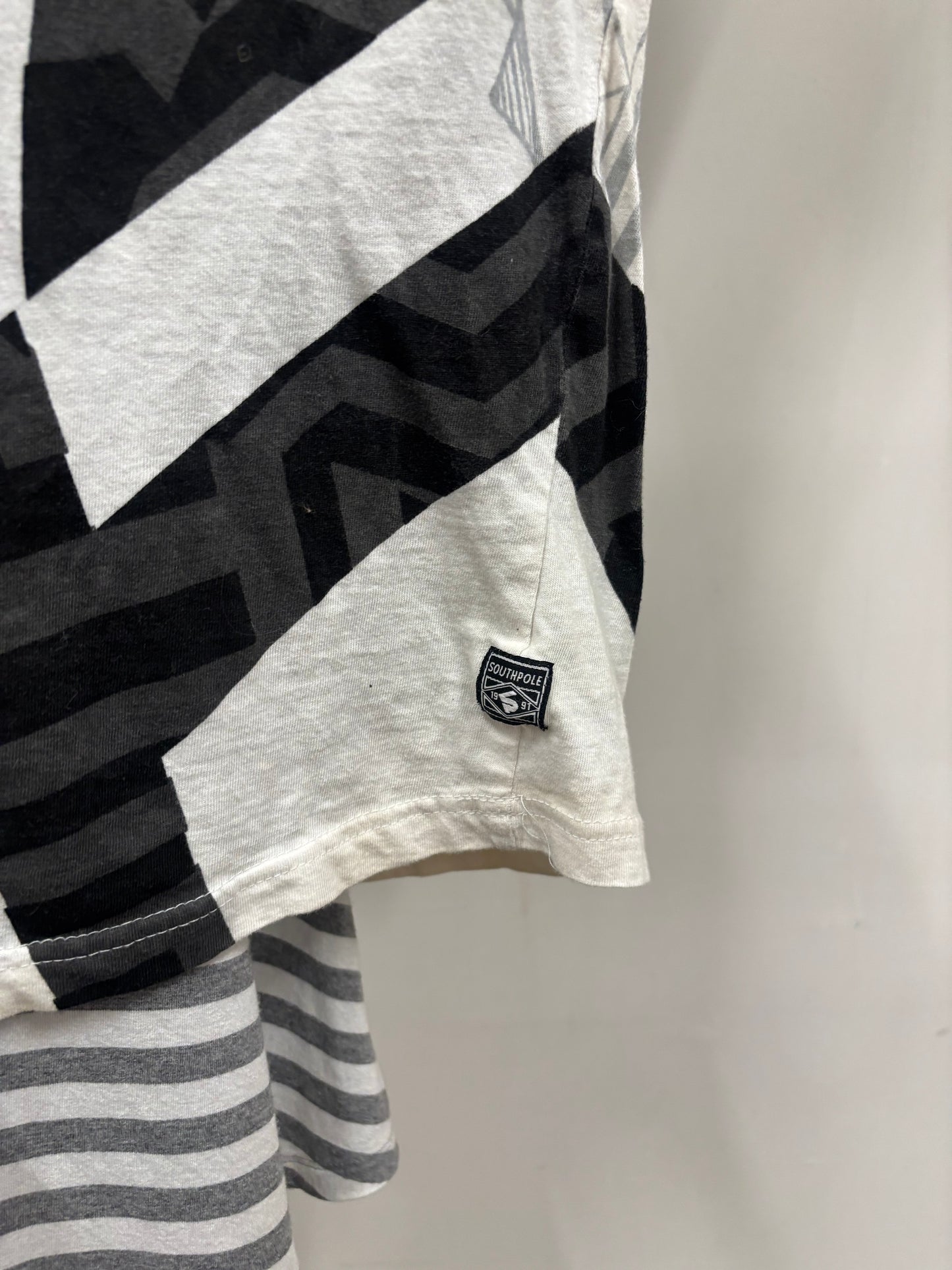 Southpole Shirt