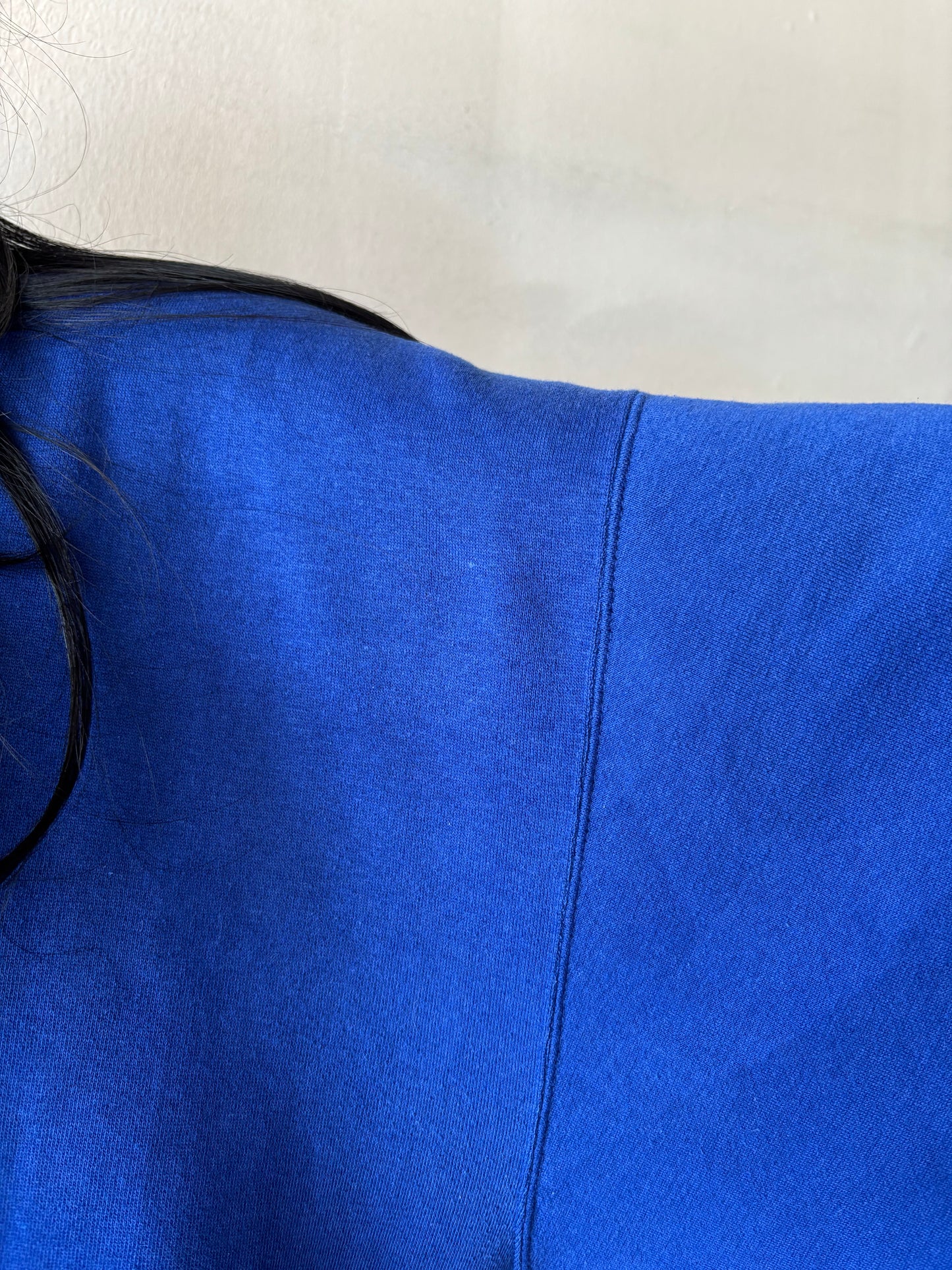 Vintage Kentucky Wildcats Crewneck
