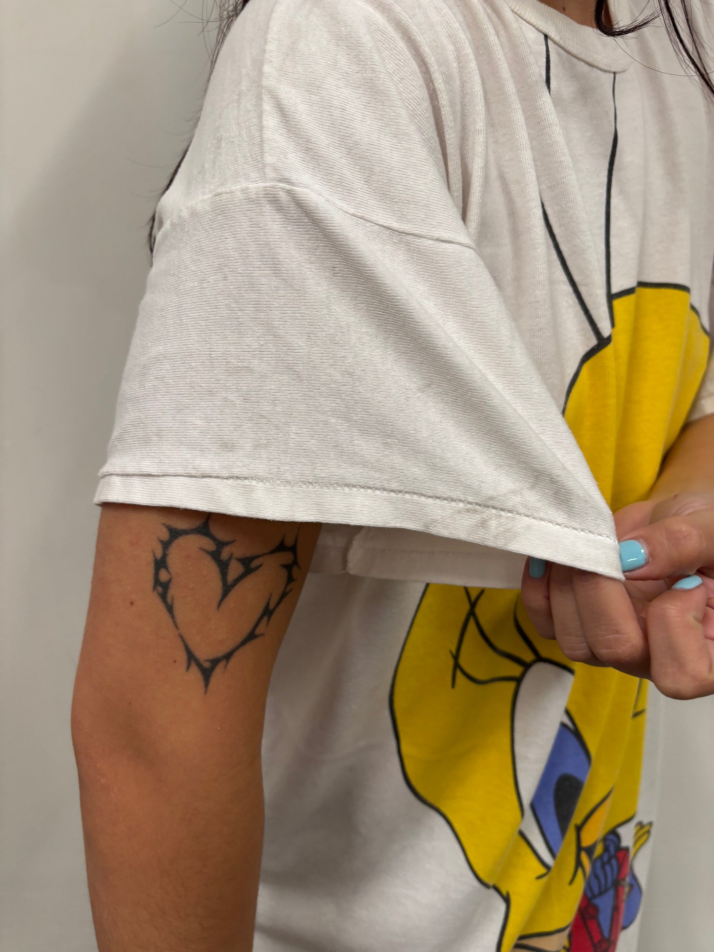 Vintage Tweety Bird Shirt