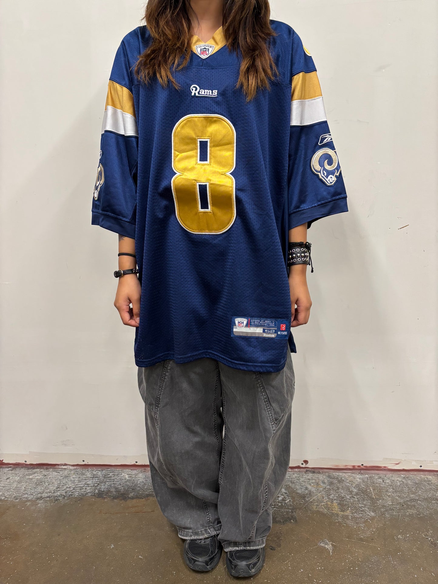 Los Angeles Rams Jersey