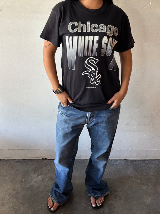 Vintage Chicago White Sox Shirt