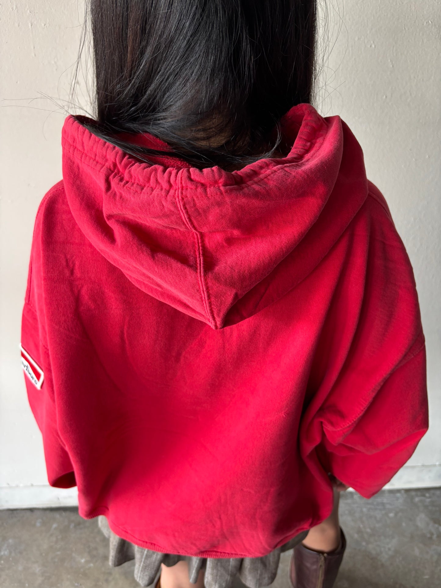 Vintage Marlboro Hoodie