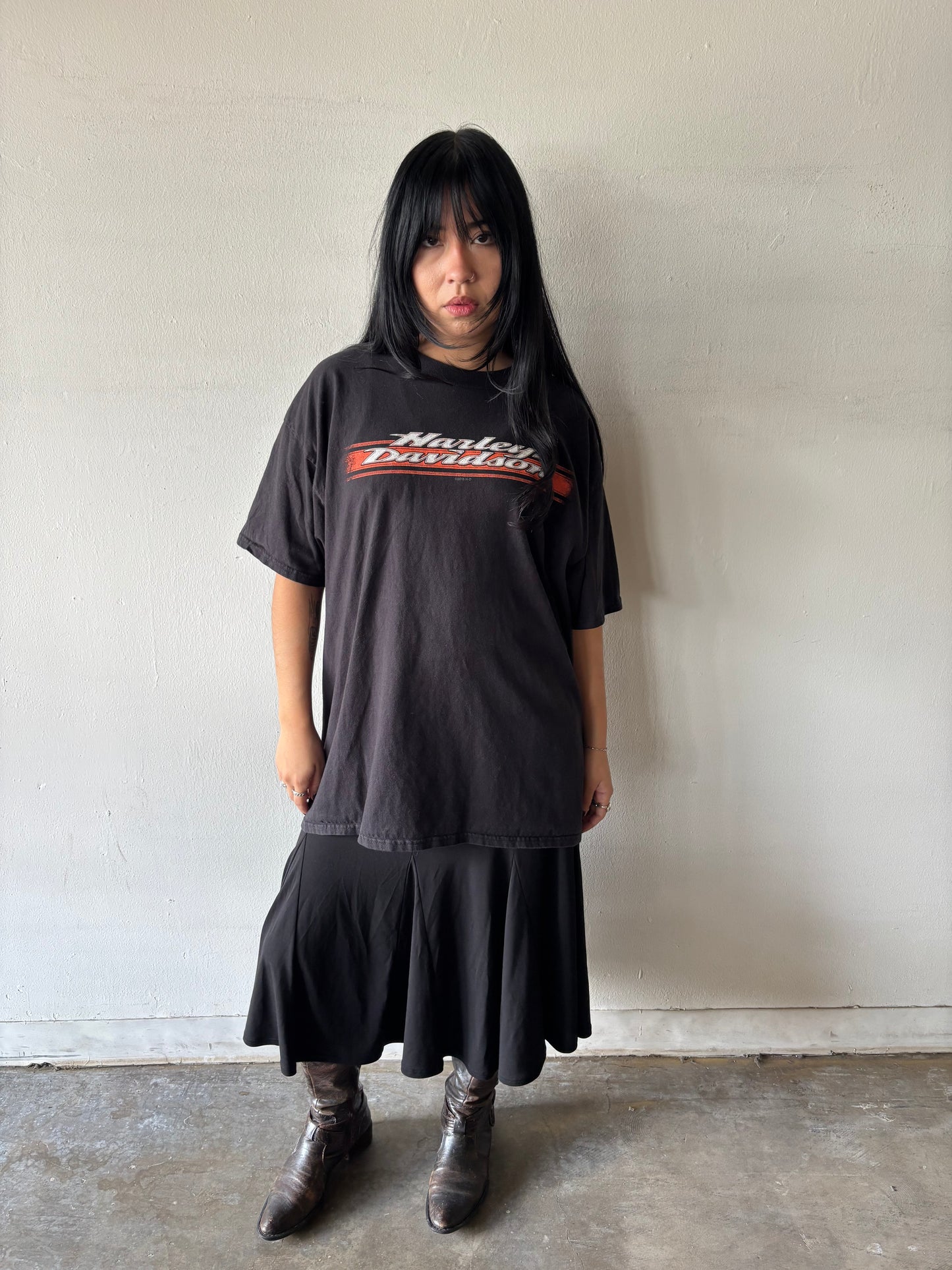 Harley Davidson Tennessee Shirt