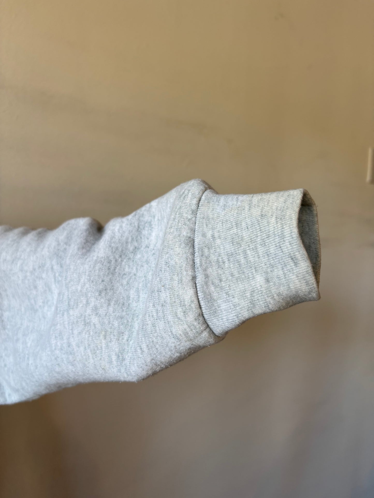 Vintage Iowa Hawkeyes Crewneck