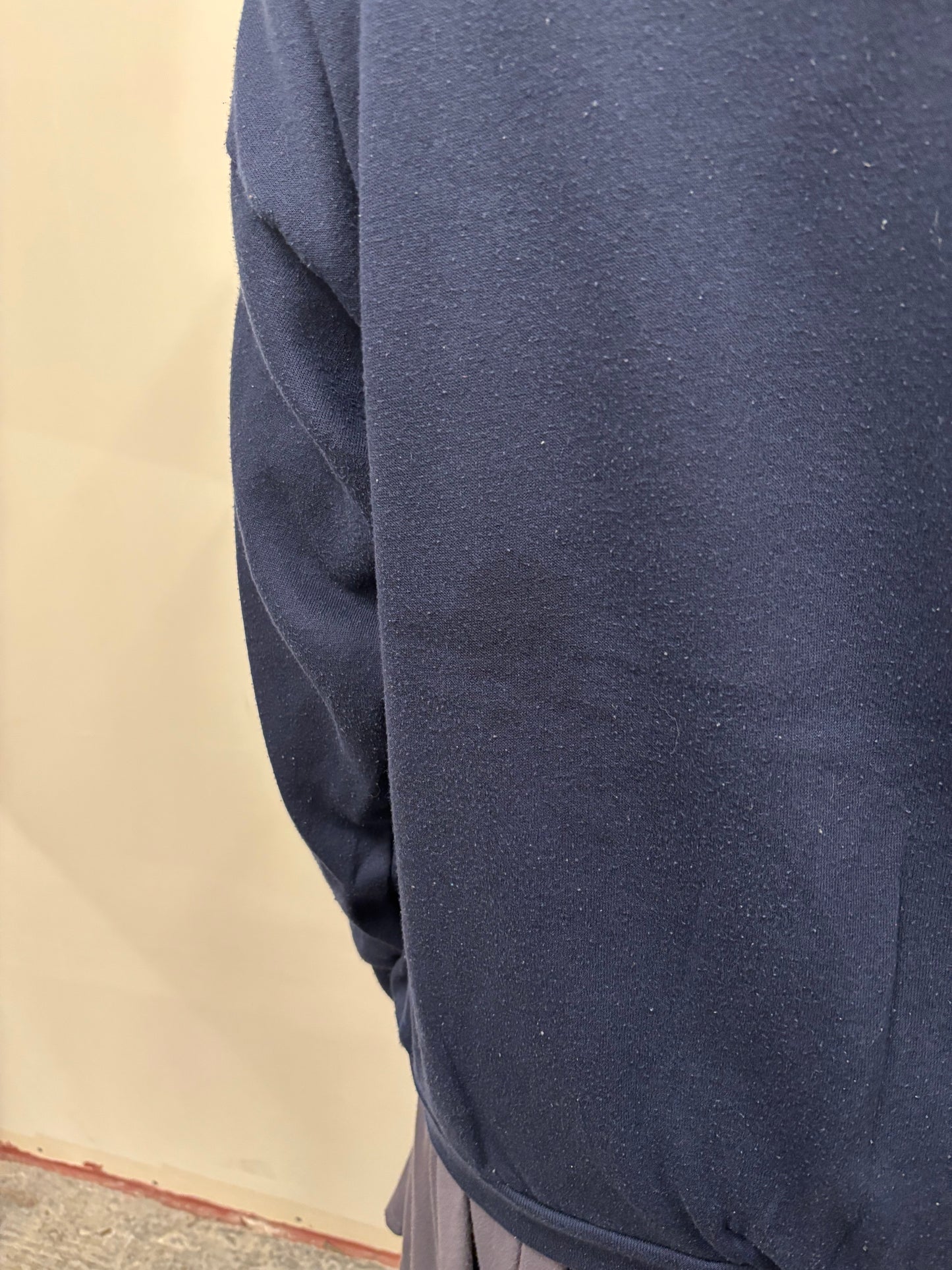 Vintage Mickey Mouse Crewneck