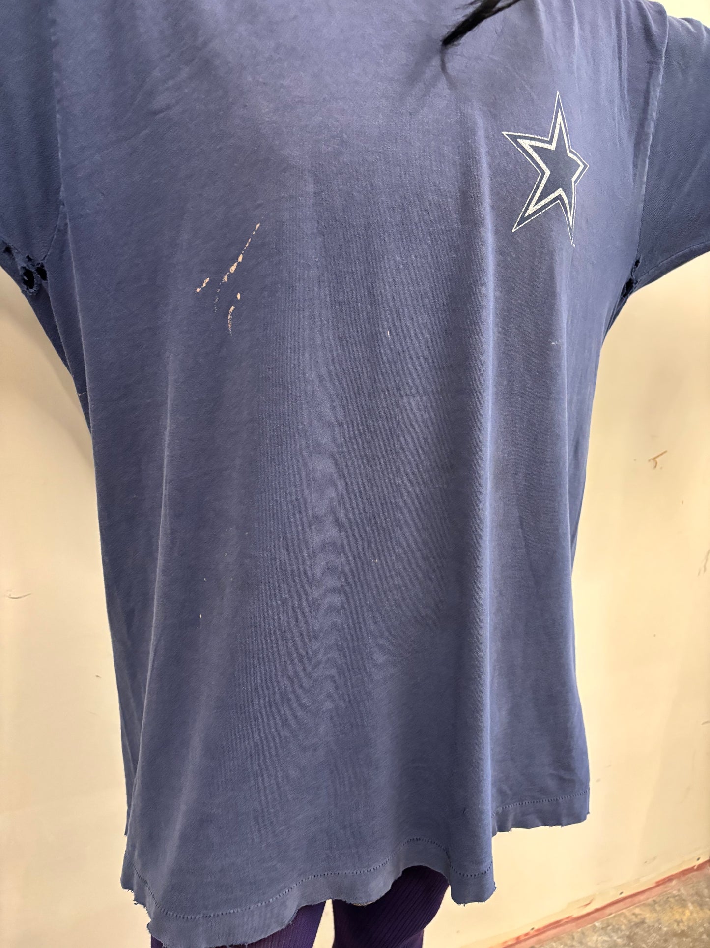 Vintage Dallas Cowboys Shirt
