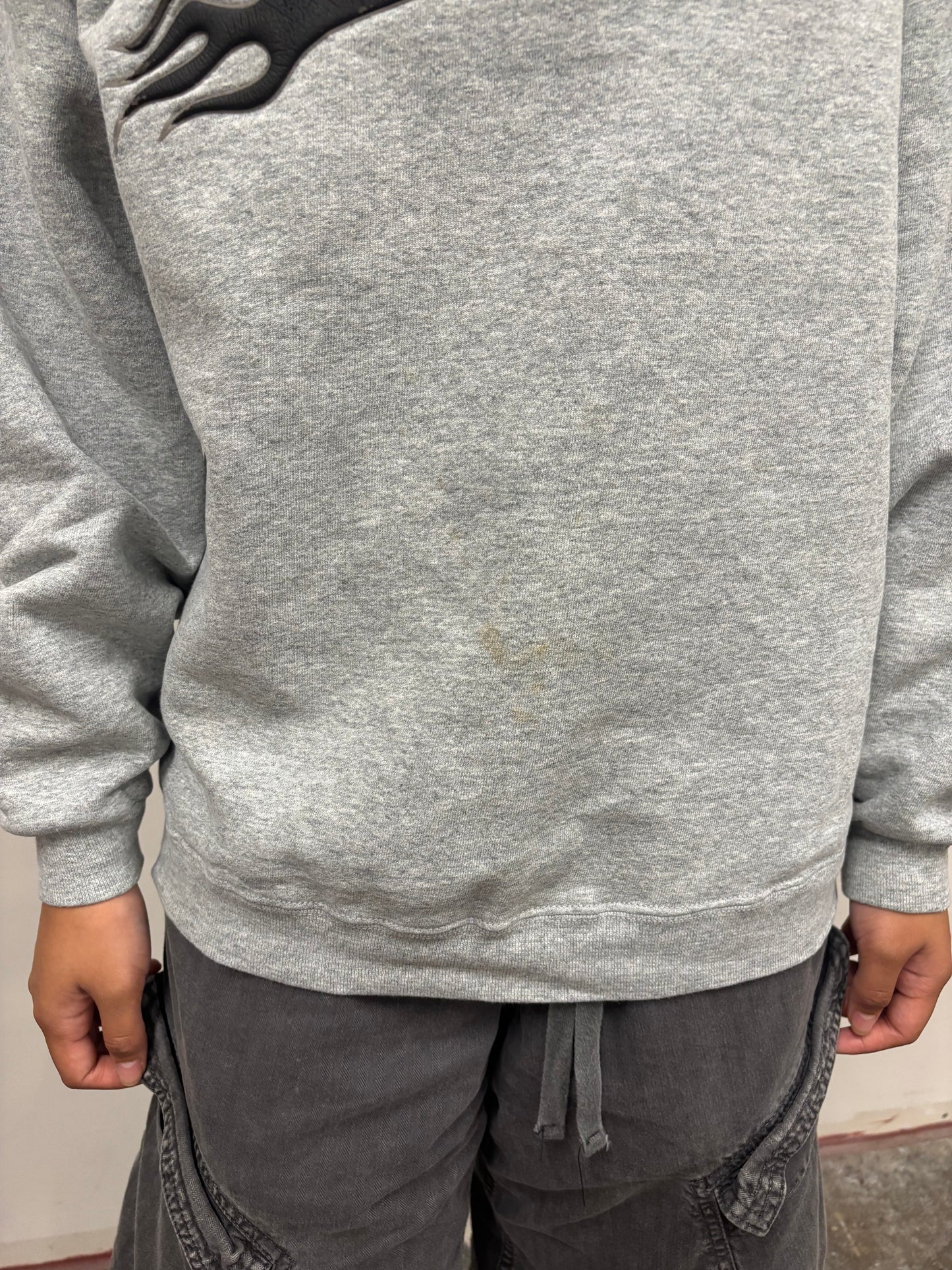 Vintage Harley Davidson Crewneck