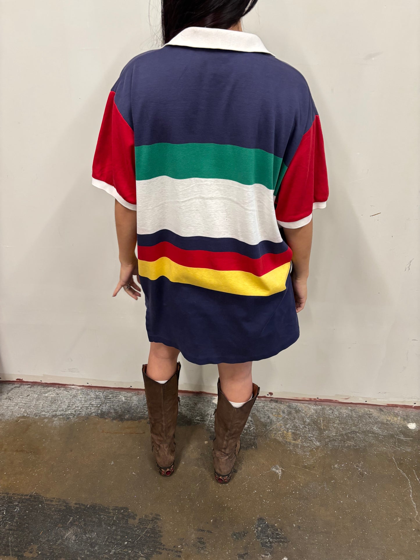 Vintage Polo Ralph Lauren Shirt