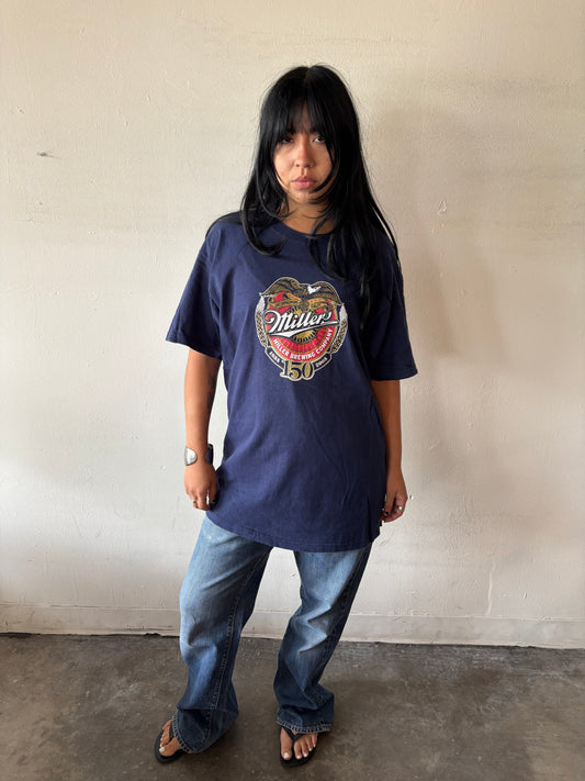 Vintage Miller Shirt