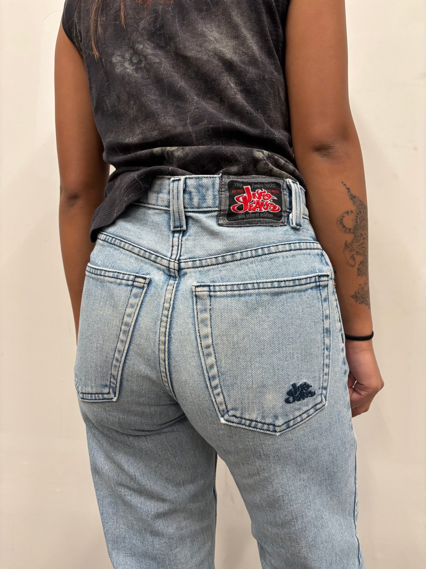 JNCO Denim Jeans