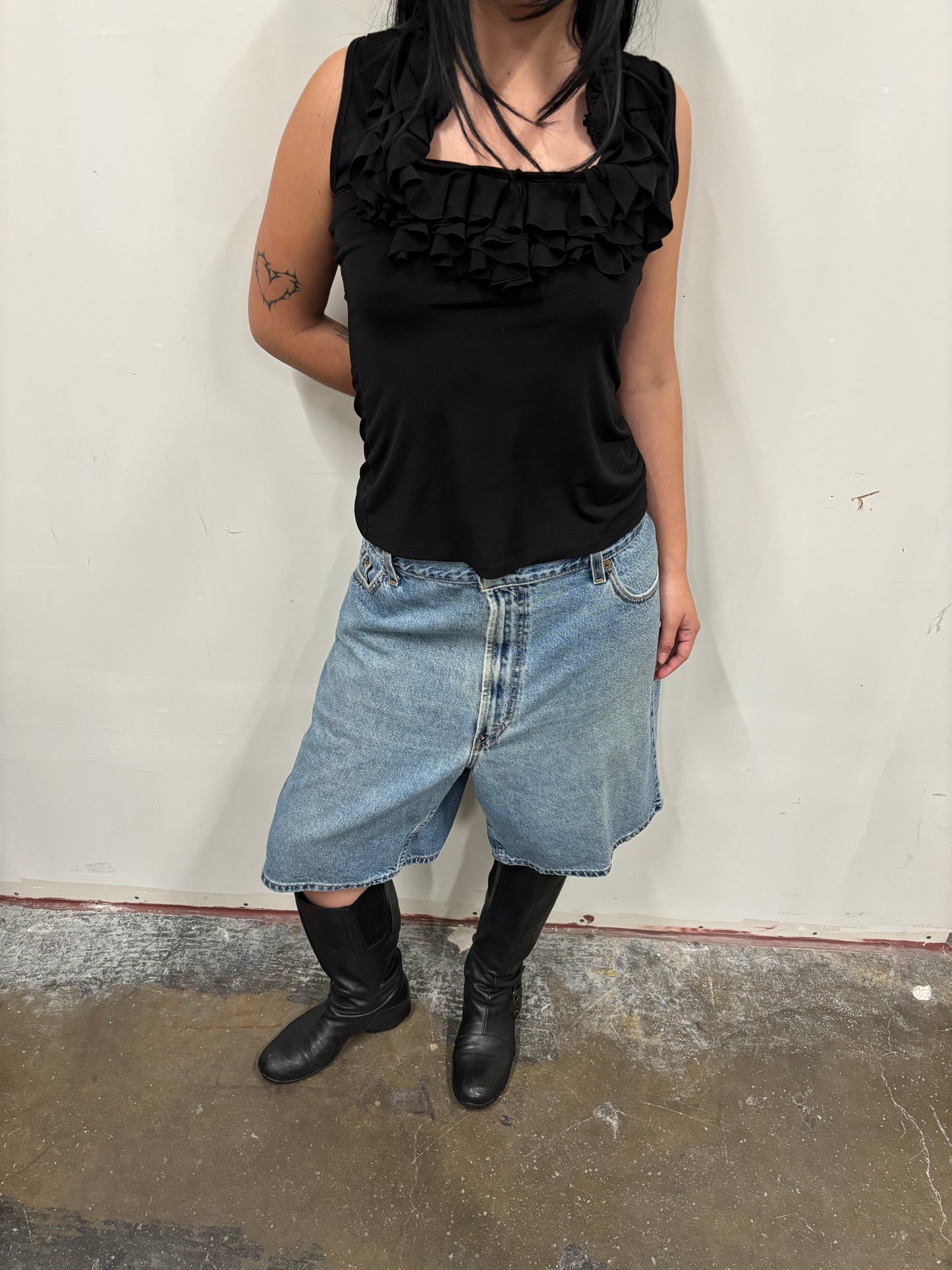 Levi’s Denim Jorts