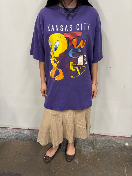 Vintage Tweety Shirt