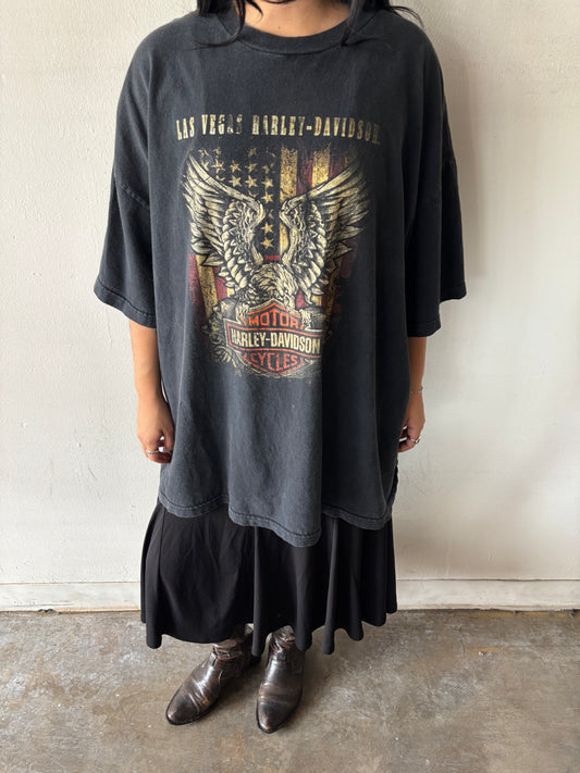 Harley Davidson Nevada Shirt