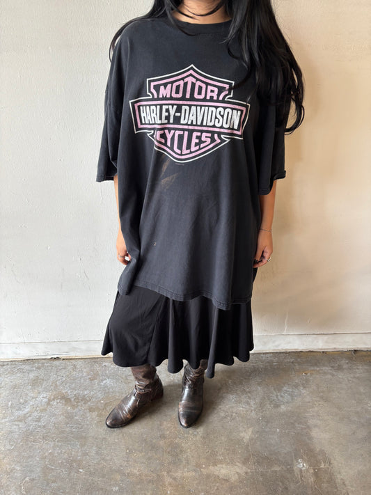 Harley Davidson Louisiana Shirt