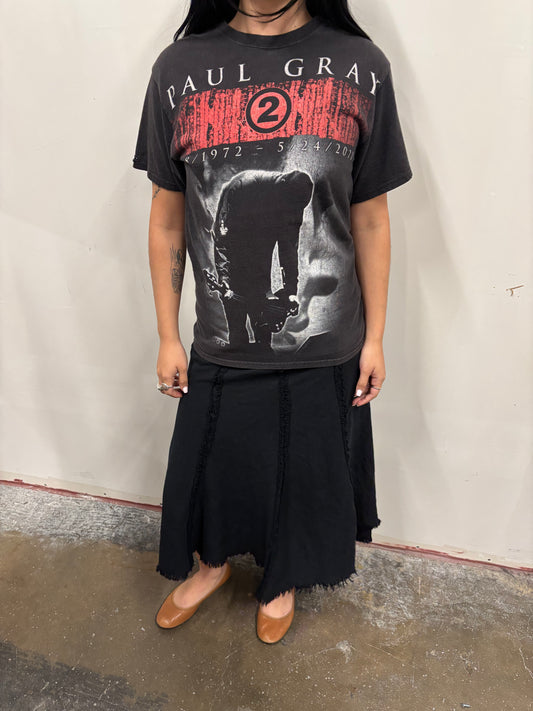 Paul Gray Shirt