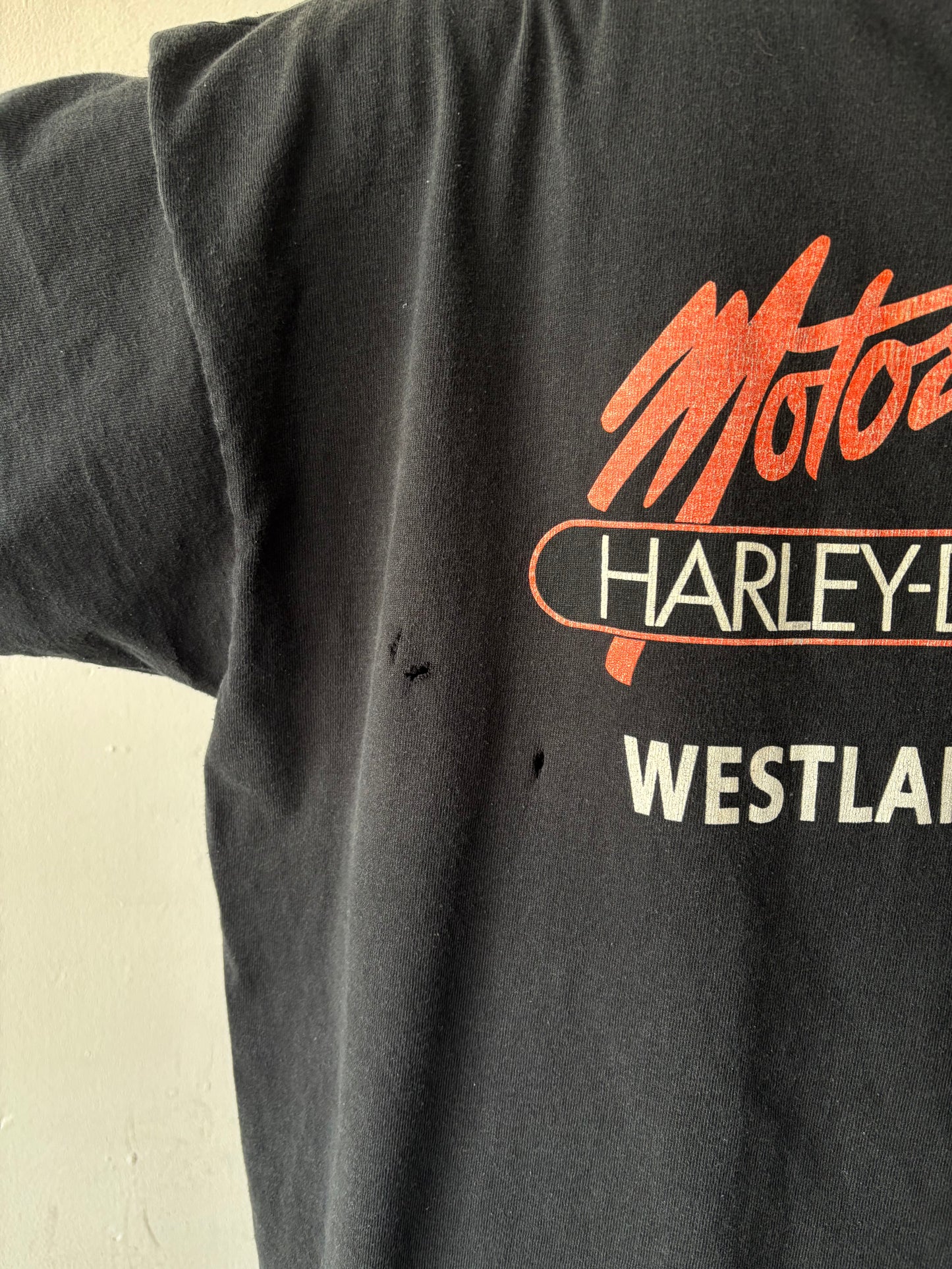 Harley Davidson Westland Shirt